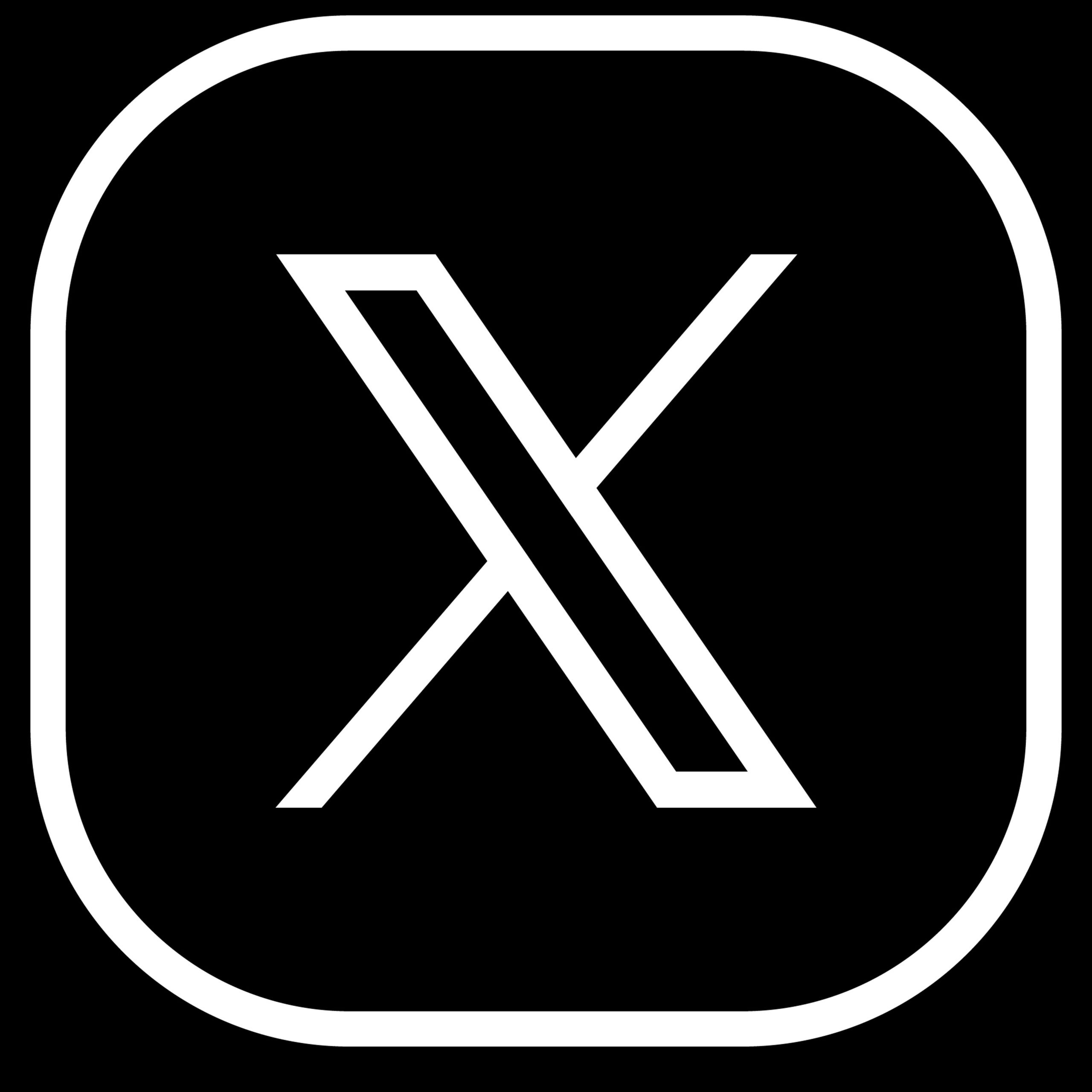 Xロゴ