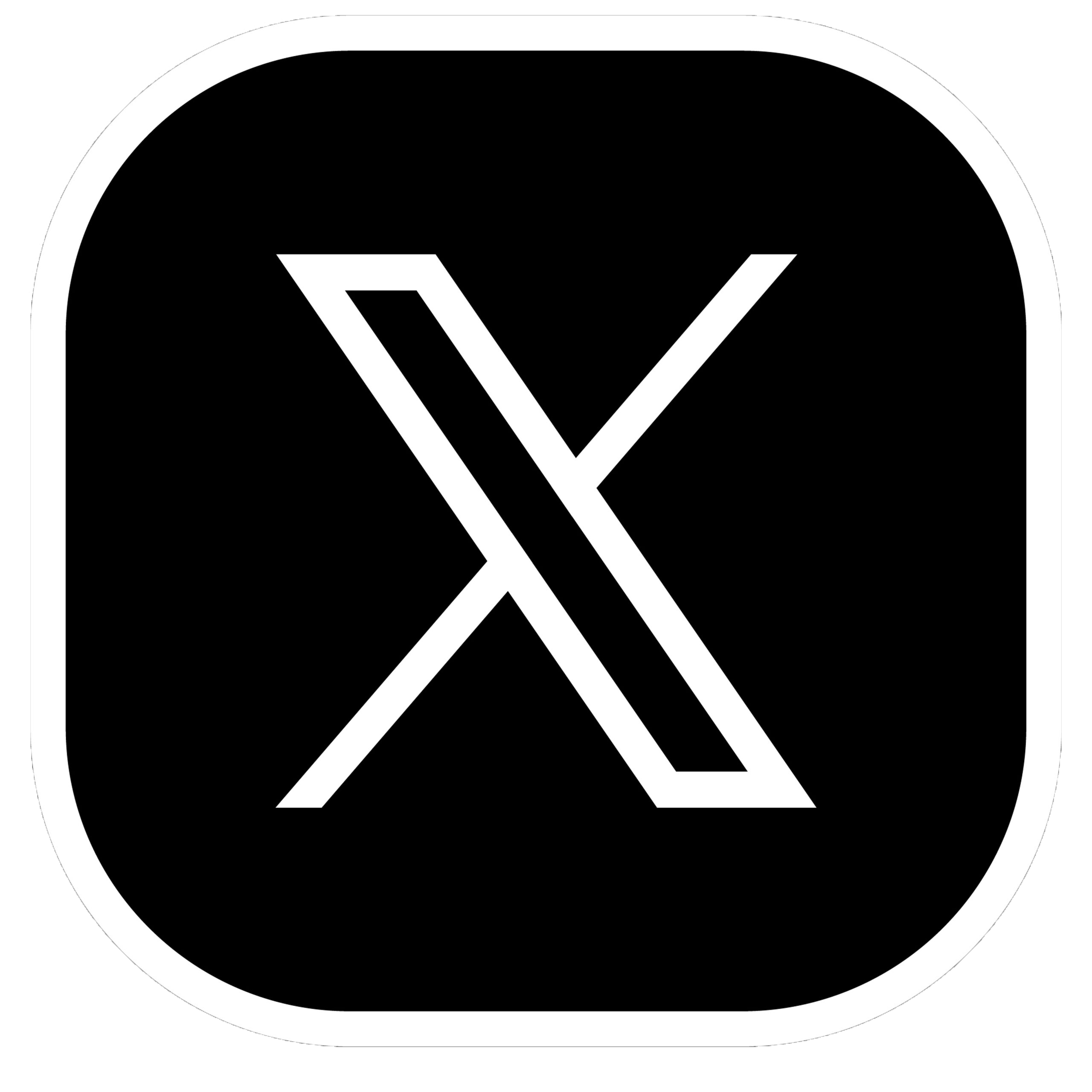 Xアイコン